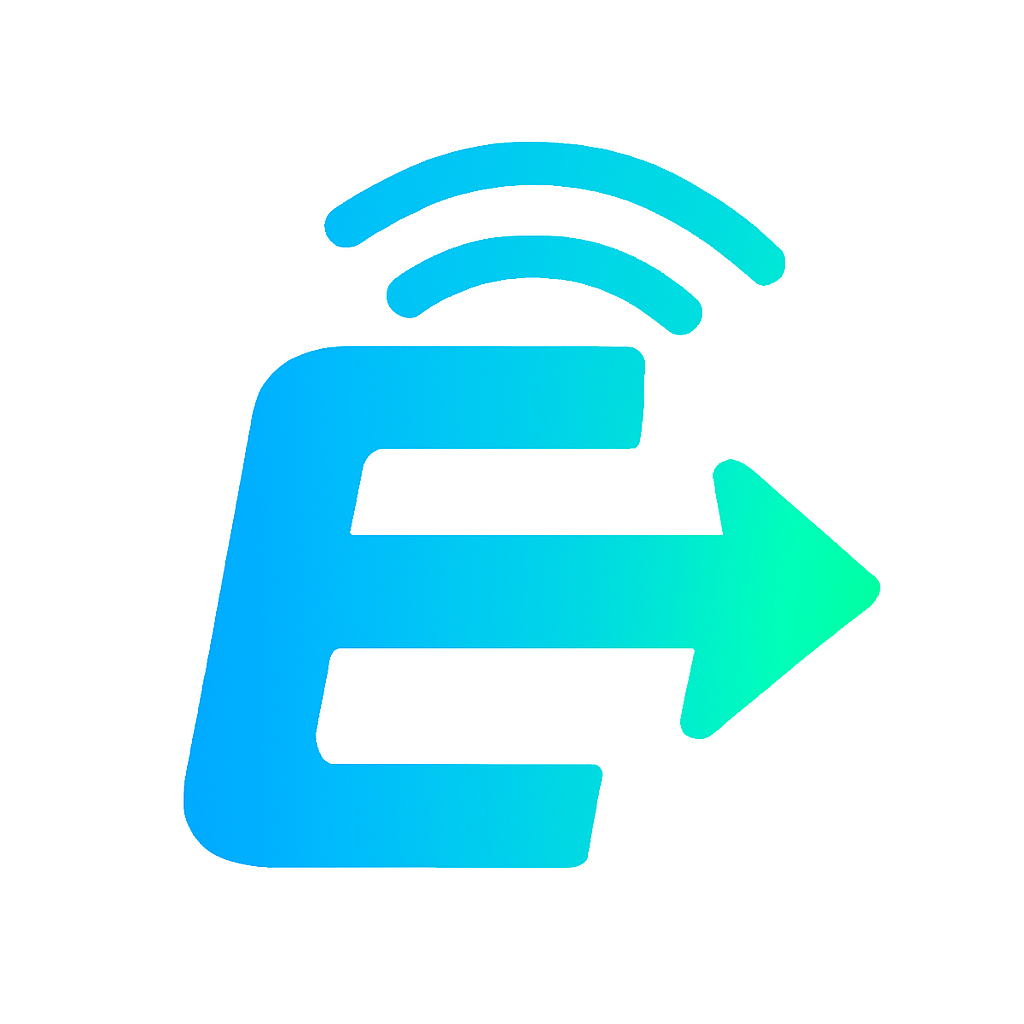 Express Share Logo